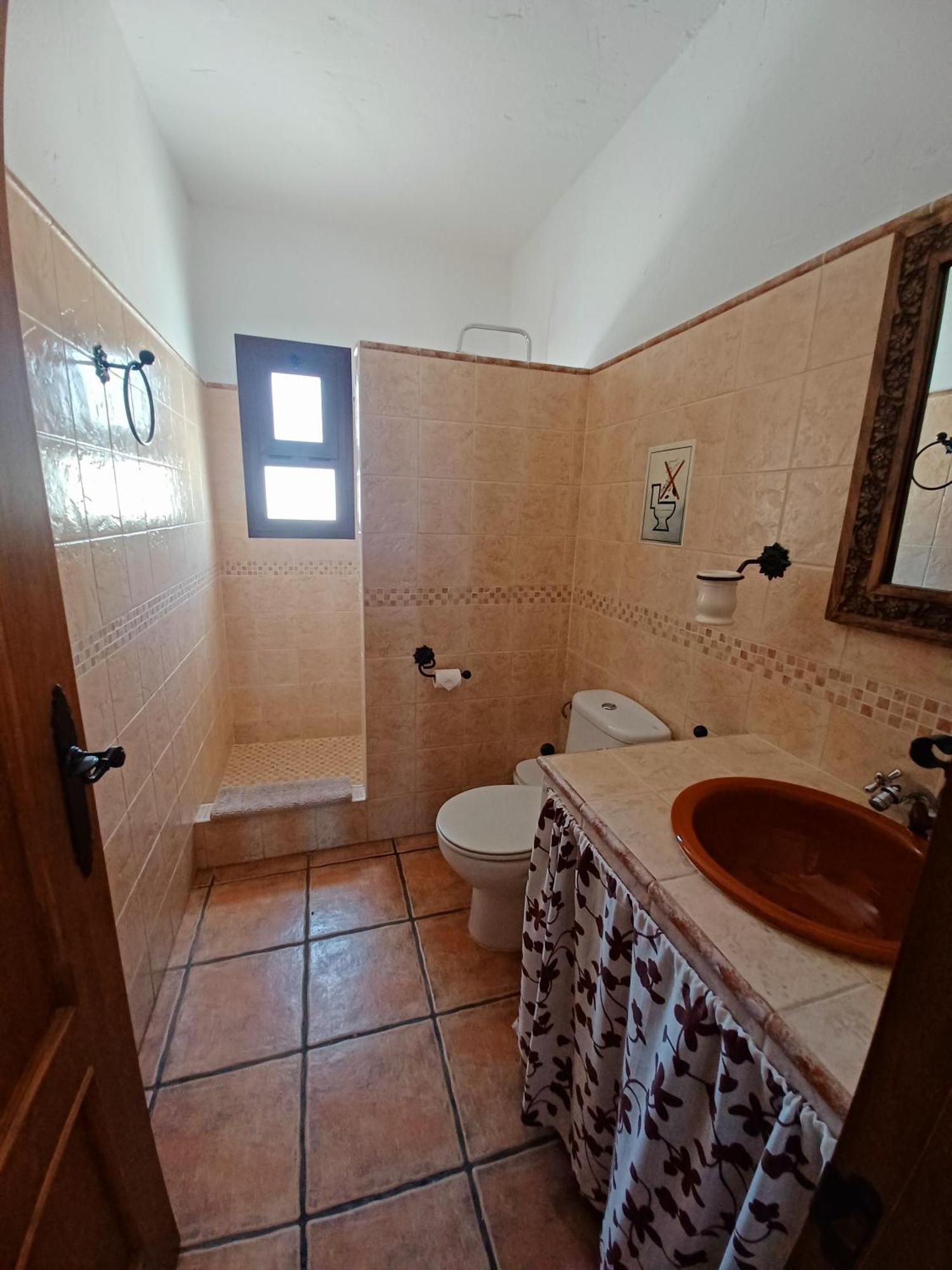 Casa Alba Villa Frigiliana Exteriör bild
